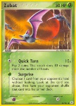 Zubat