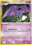 Zubat Lv.6