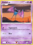 Zubat Lv.8
