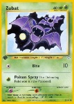 Zubat
