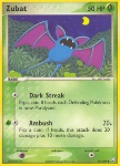 Zubat