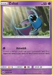 Zubat 
