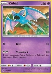 Zubat 