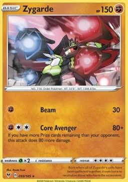 /products/pokemon/zyg/zygarde-beam-core-avenger/vivid-voltage-zygarde-beam-core-avenger-511885.jpg