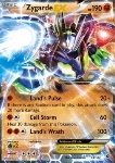 Zygarde EX 