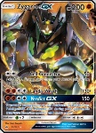Zygarde GX 