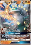 Zygarde GX 