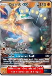 Zygarde GX 