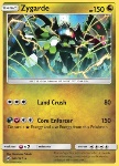 Zygarde 