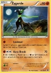 Zygarde 