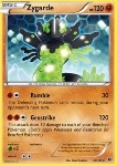 Zygarde 