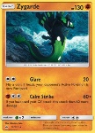 Zygarde 