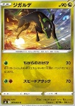 Zygarde 