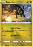 Zygarde 