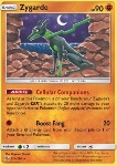 Zygarde 
