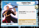 Chirrut Imwe, Tutt'uno Con La Forza