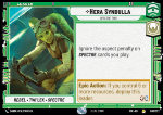 Hera Syndulla, Spectre Due