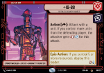 IG-88, Cacciatore Di Taglie Spietato