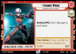 Sabine Wren, Rivoluzionaria Galvanizzata