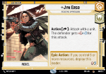 Jyn Erso, Avversa All'Oppressione