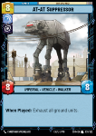 AT-AT Soppressore