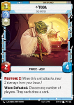 Yoda, Vecchio Maestro