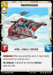 Snowspeeder