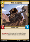 Jawa Saccheggiatore