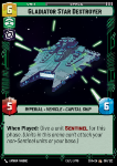 Star Destroyer Gladiator