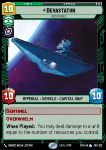 Devastator, Inesorabile