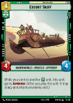 Skiff di Scorta