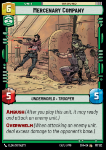 Compagnia Mercenaria