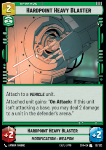 Innesto Blaster Pesante