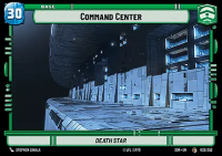 Centro di Comando