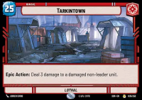 Tarkintown