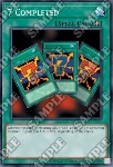 7 Completati