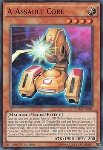 A-Assault Core
