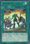 Un Eroe Sopravvive (V.1 - Ultra Rare)