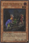 A-Team: Unità Disponi-Trappole (V.2 - Ultimate Rar