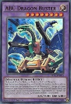 ABC-Dragon Buster