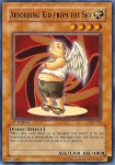 Ragazzo dal Cielo