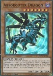 Drago Assorouter