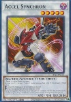 Accel Synchron
