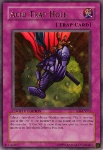 Buco Trappola Acido (V.1 - Ultra Rare)