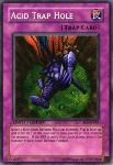 Buco Trappola Acido (V.2 - Secret Rare)