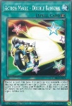 Magia Azione - Doppia Piega