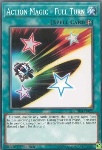 Magia Azione - Svolta a U
