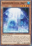 Irremovibilatore Cristallo - Draghite