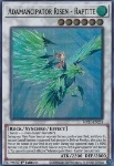 Irremovibilatore Risvegliato - Rapacite