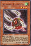 Esplosivo Adesivo (V.2 - Rare)